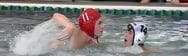 Un estudiante español jugando a waterpolo en un equipo estadounidense