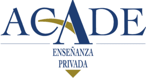 Logo ACADE
