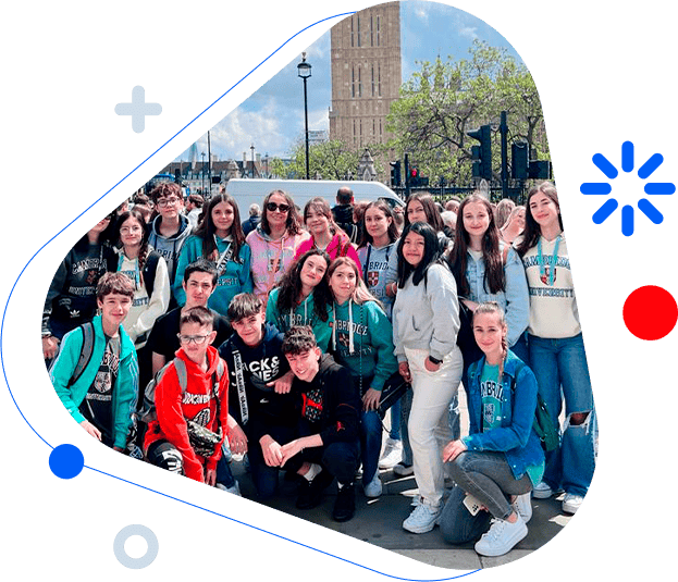 Viaje de estudios a Londres