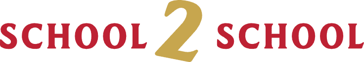Logo de School 2 School
