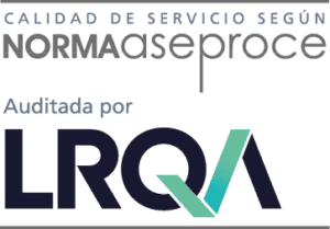 Logo Norma ASEPROCE