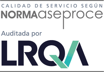Logo Norma ASEPROCE
