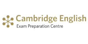 Logo Cambridge English