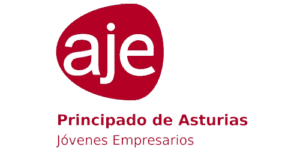 Logo AJE