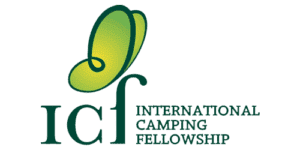 Logo International Camping Fellowship