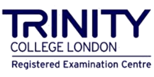 Logo Trinity College London
