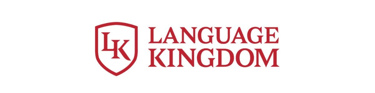 Logo horizontal LK