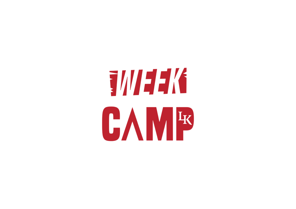 Logo Weekcamp