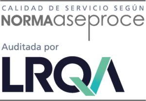 Logo Norma ASEPROCE