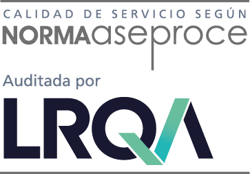 Logo Norma ASEPROCE