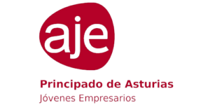 Logo AJE