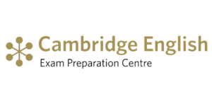 Logo Cambridge English