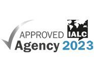 Logo Approved IALC Agency