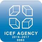 Logo ICEF Agency