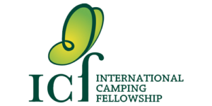 Logo International Camping Fellowship