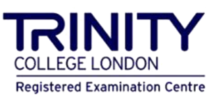 Logo Trinity College London