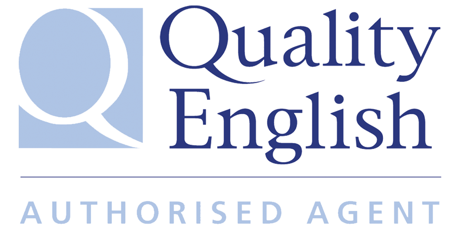 Quiality English