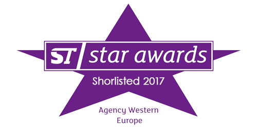 ST Star Awards 2024