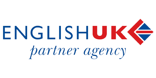 Enlish UK partner agency
