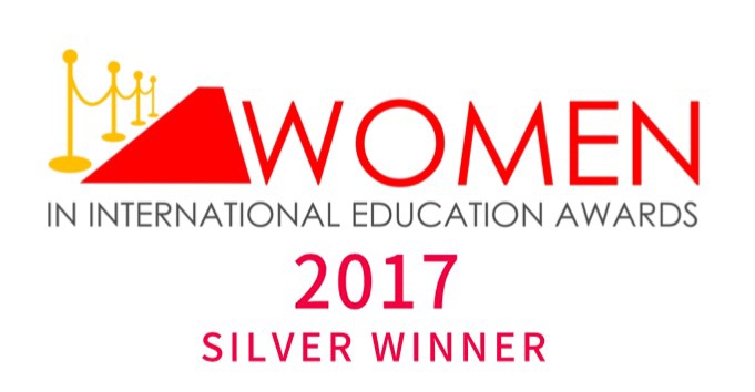 women international awards