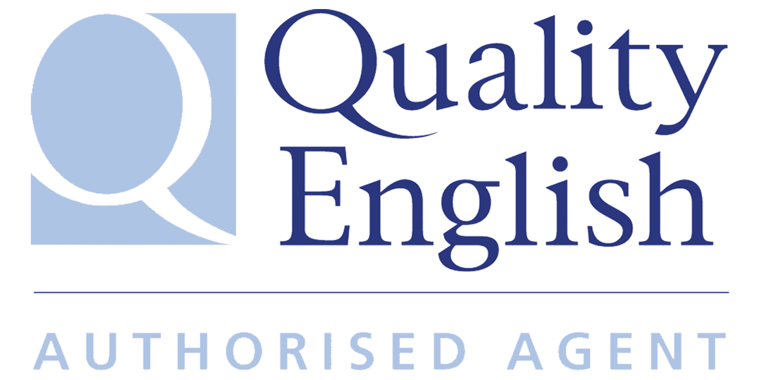 Logo de Quality English - Authorised Agent