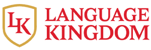 Logo Language Kingdom