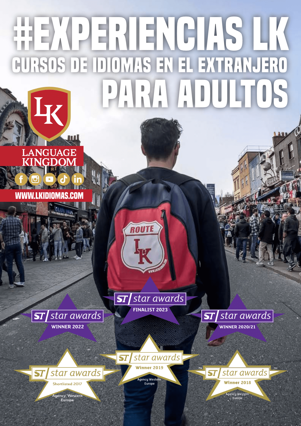 Portada catálogo adultos