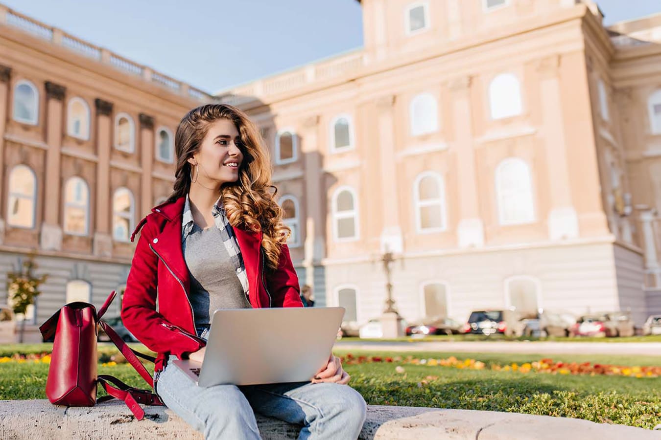 Cómo estudiar en el extranjero en una Universidad - LK