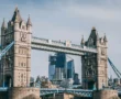 Imagen del Tower Bridge