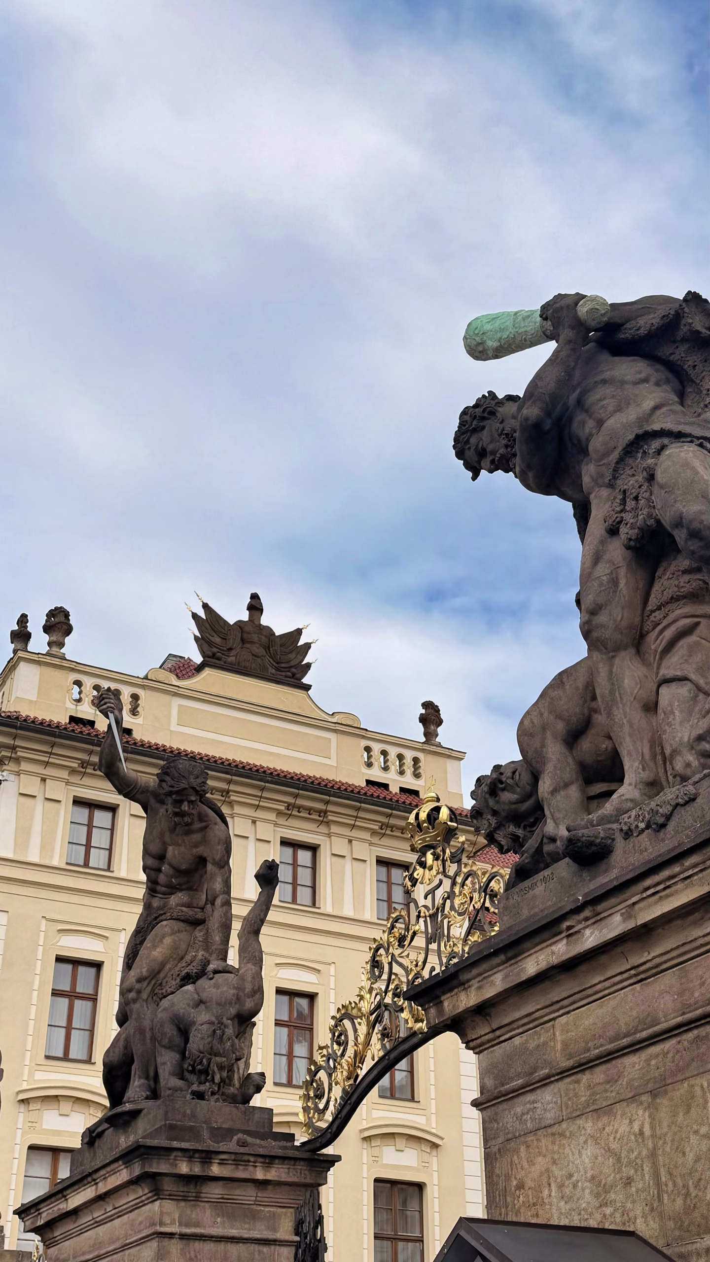Praga
