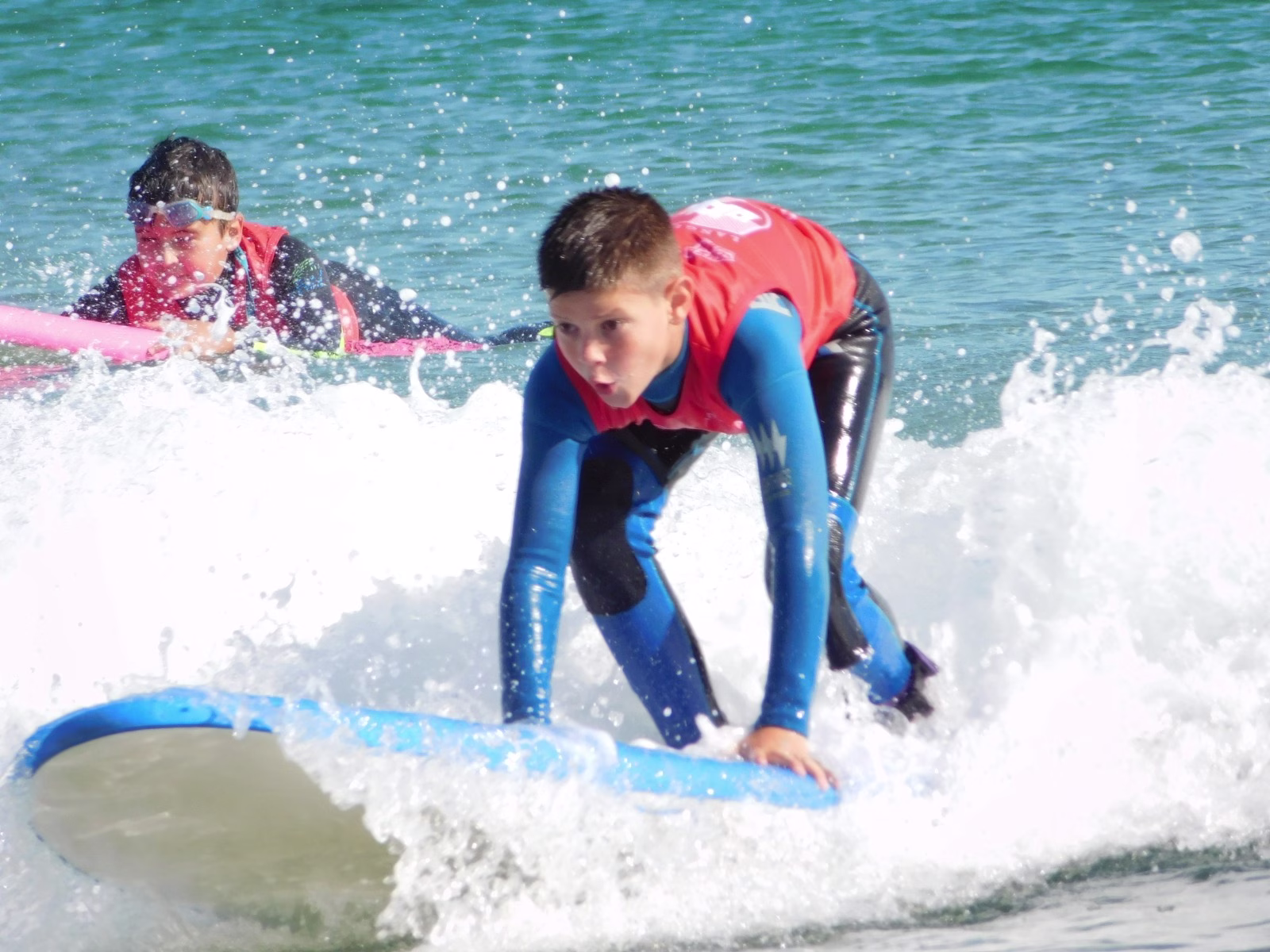 Actividades de verano